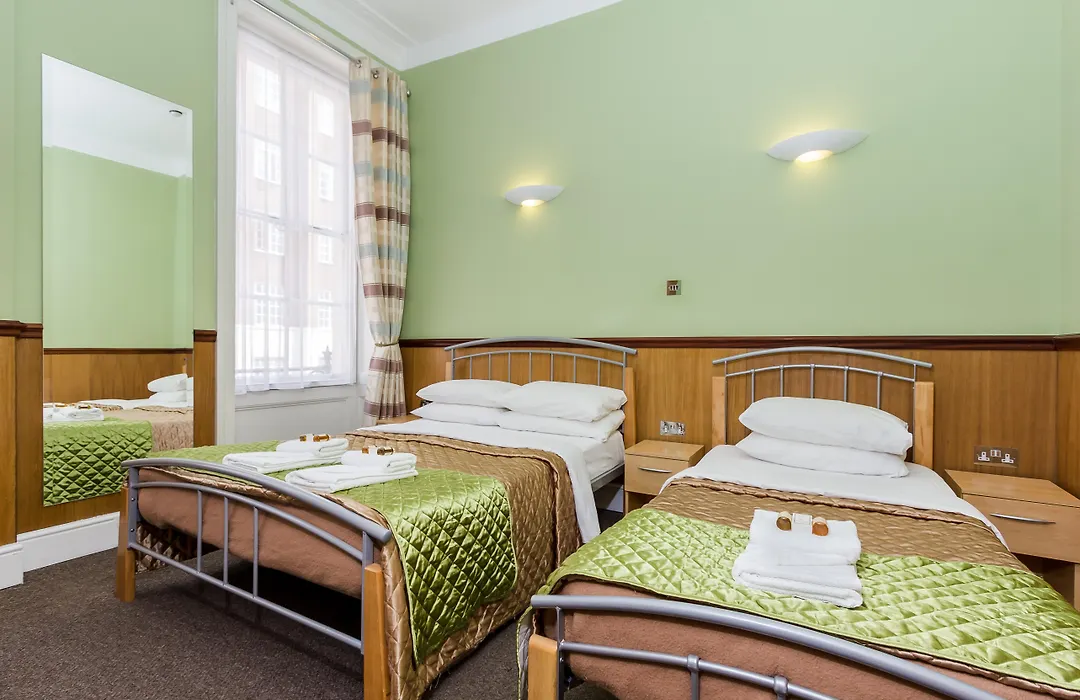 Gower Street Hotel-1
