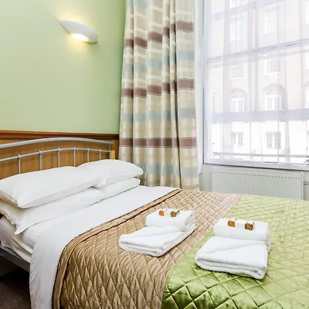Gower Street Hotel-3